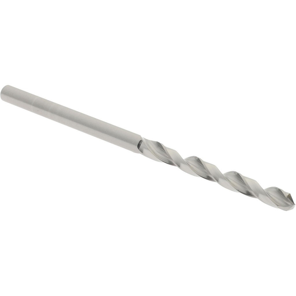 HERTEL Hertel 79891958 Solid Carbide Jobber Drill Bit No. 42