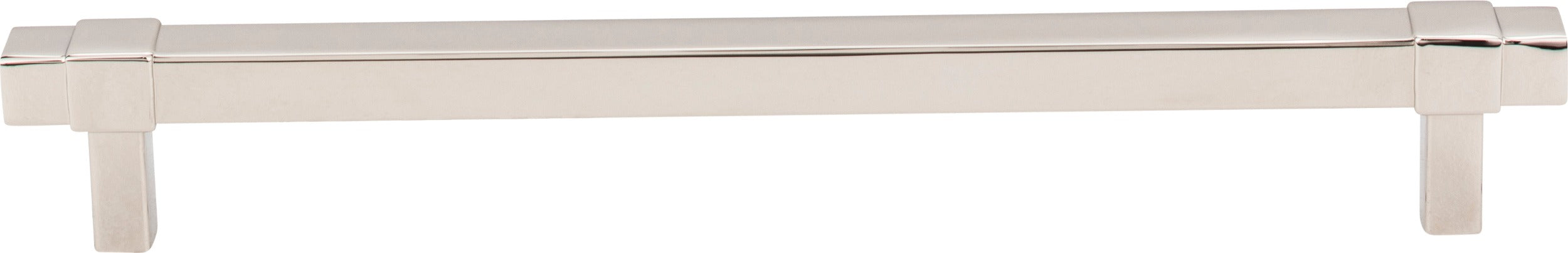 JEFFREY ALEXANDER Jeffrey Alexander 293-192NI Cabinet Pull Polished Nickel