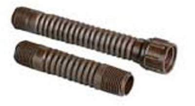ORBIT Orbit 37112 Flexible Irrigation Riser 6 Inches No-kink