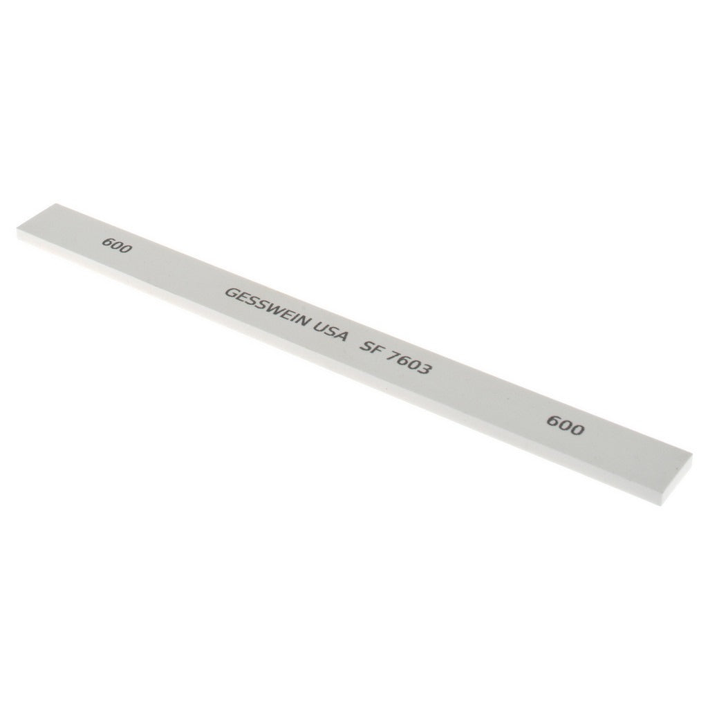VALUE COLLECTION Value Collection 8906221 Rectangle Polishing Stone 600 Grit