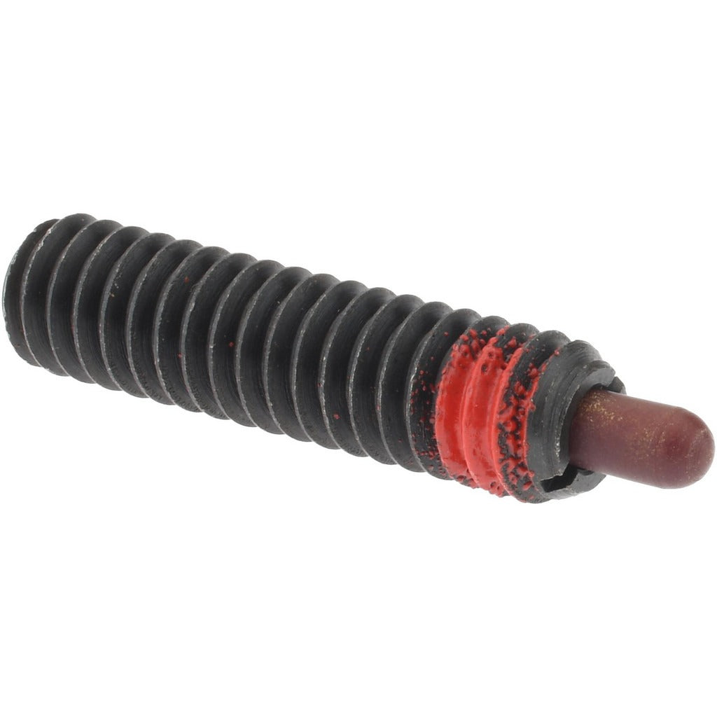 GIBRALTAR Gibraltar SWPN-4A-PT-G Threaded Spring Plunger 1/4-20