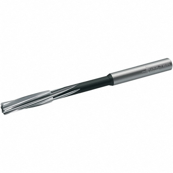 WALTER-TITEX Walter-titex 5072872 Chucking Reamer 7.92mm 6 Flute Cobalt