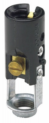 LEVITON Leviton Mfg Co 041-10025-000 Candelabra Lamp Socket 10pk