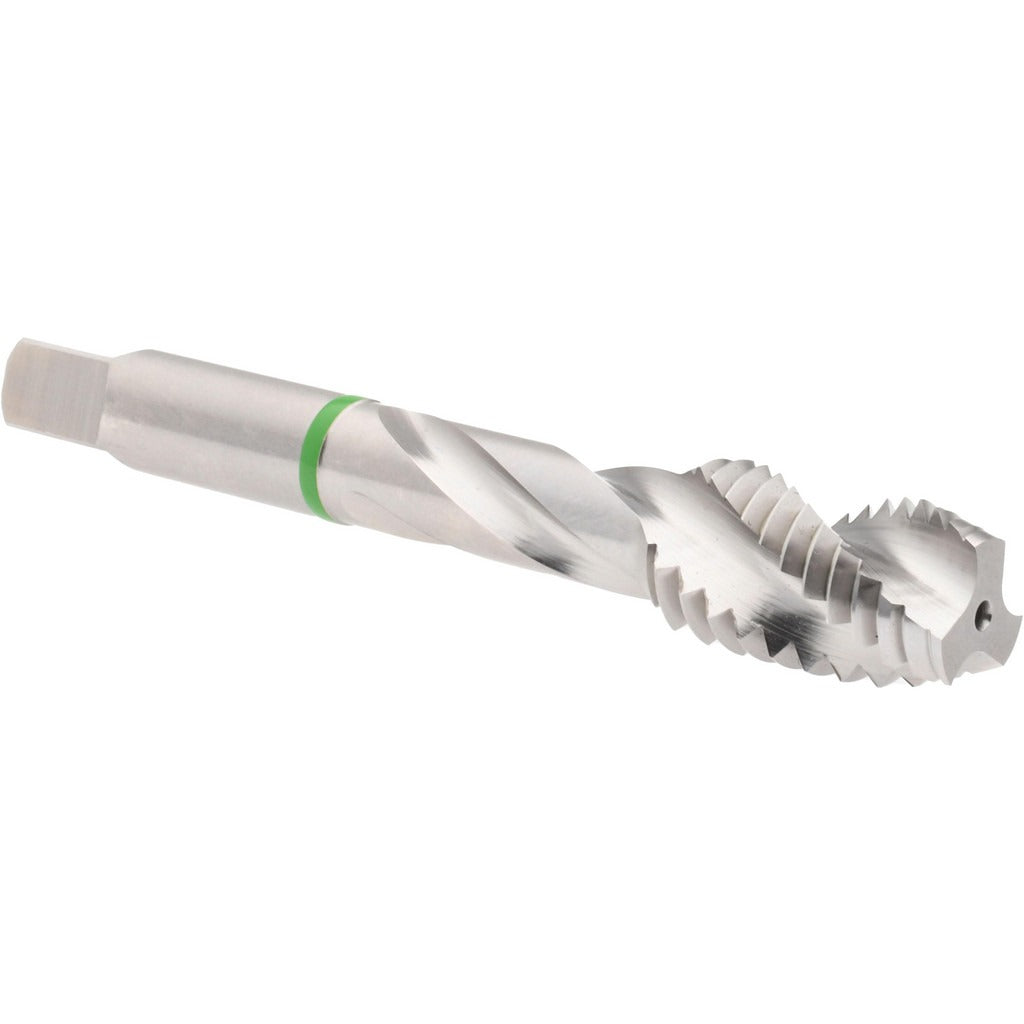 ACCUPRO Accupro T2634565 Spiral Flute Tap 1/2-13 3 Flute Hss