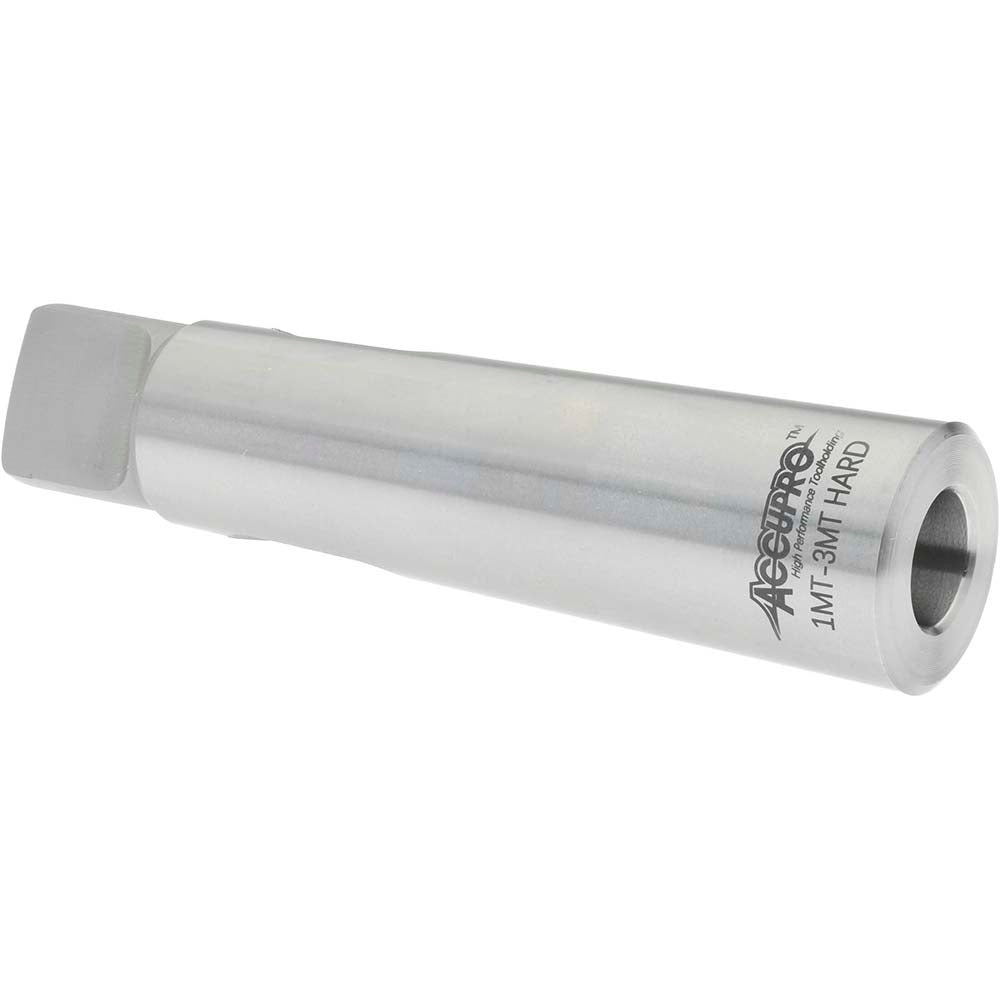 ACCUPRO Accupro CR03100000MSC MT1 to MT3 Taper Reducing Sleeve