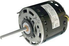 Mars 10464 Four Speed Direct Drive Blower Motor 1/6-1/2 HP 208/230 Volt