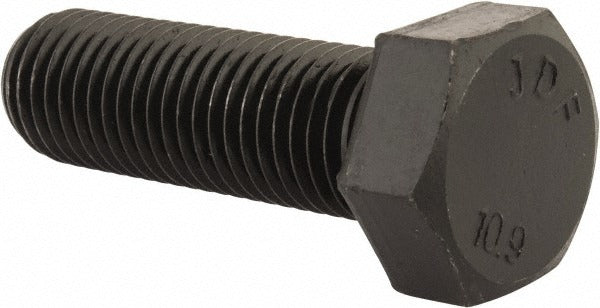 VALUE COLLECTION Value Collection 462777PS M24 Hex Cap Screw Grade 10.9