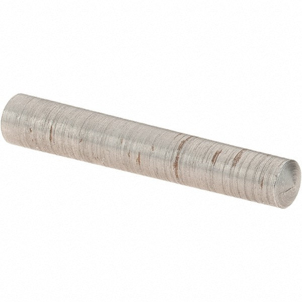 VALUE COLLECTION Value Collection MP34841 Taper Pin Size 4 Uncoated Steel