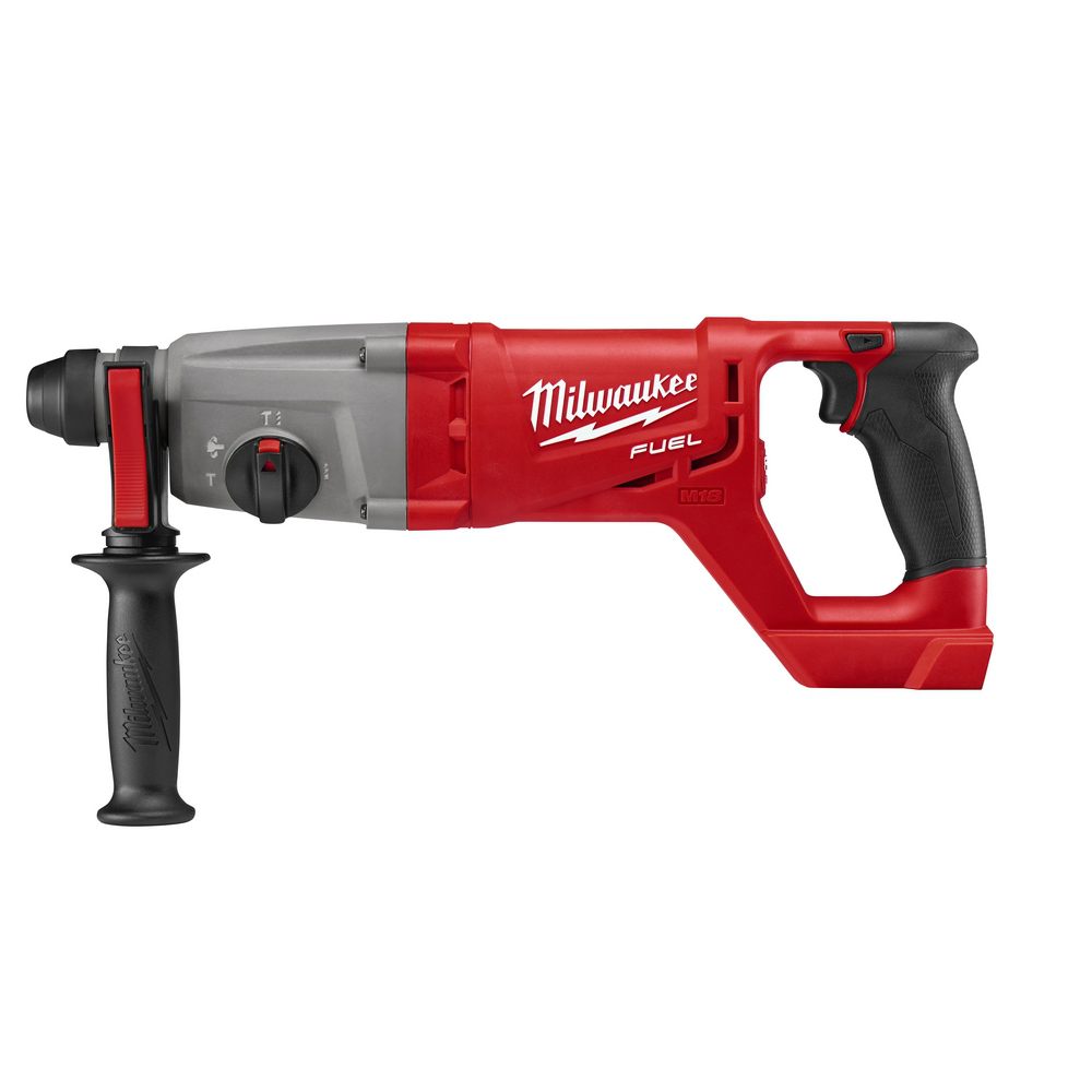 Milwaukee 271320 M18 Fuel 1 SDS Plus D-Handle Rotary Hammer (Tool only)