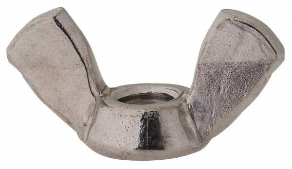 VALUE COLLECTION Value Collection WN5XX00500-050BX M5x0.80 Wing Nut 316 Ss