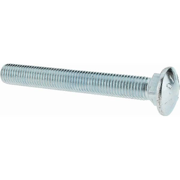 VALUE COLLECTION Value Collection 32175 Carriage Bolt 3/4-10 6 in Grade 5