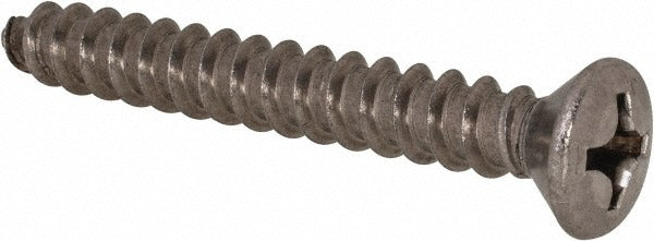 VALUE COLLECTION Value Collection R63643480 Sheet Metal Screw 14 Thread 2in