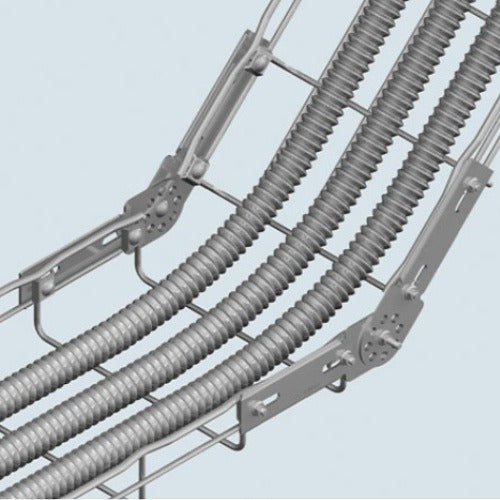 CABLOFIL Cablofil Inc EACKITDC Elevation Change Kit