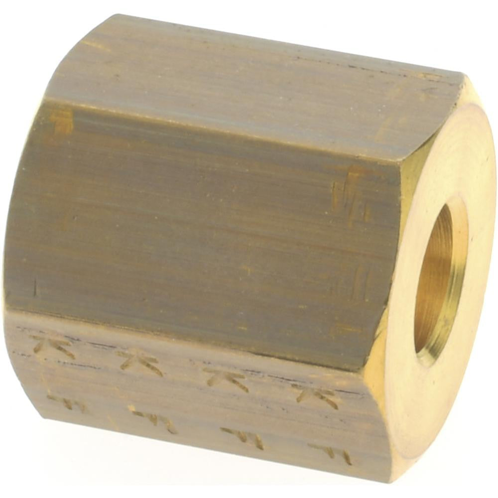 LEGRIS Legris 0110 04 00 40 Compression Tube Nut Steel