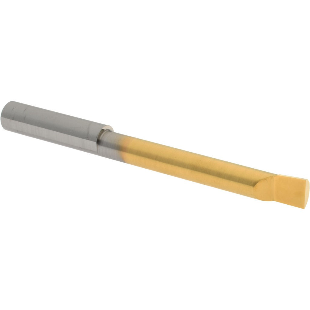 ACCUPRO Accupro ACC-BB3602500G Boring Bar 0.36 in Min Bore Carbide
