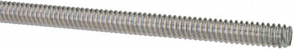 VALUE COLLECTION Value Collection 03053 Threaded Rod 10-24 3 Ft Zinc Unc