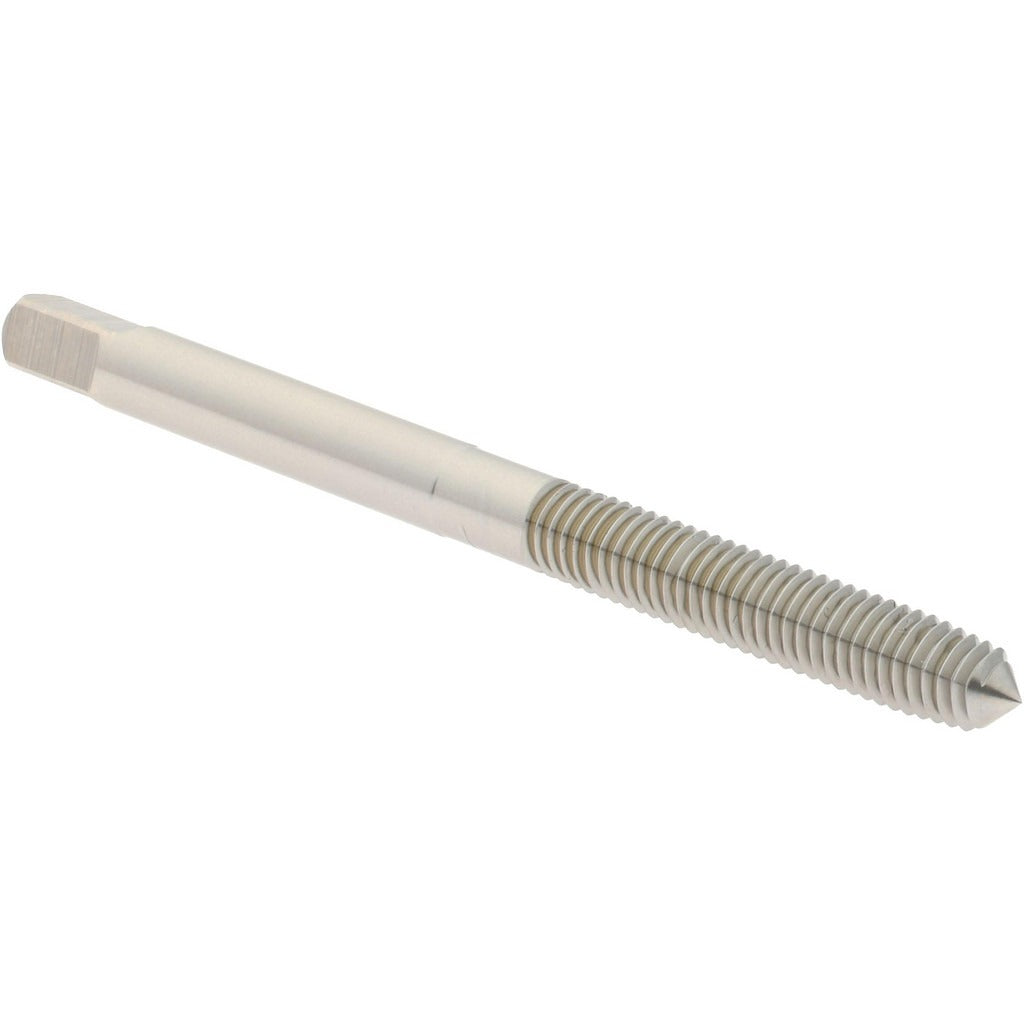 HERTEL Hertel K010354AS Thread Forming Tap 10-32 Unf Plug Hss