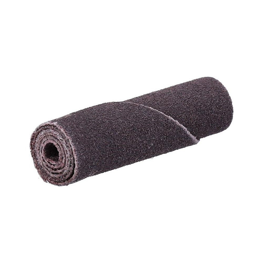 MERIT Merit Abrasives 08834180234 Cartridge Roll 3/8 in 120 Grit