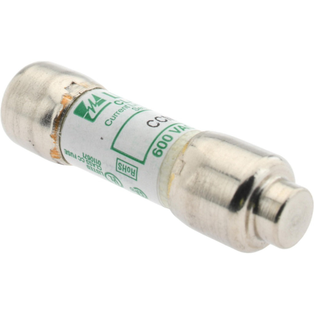 VALUE COLLECTION Value Collection BD--CCMR-10 Cc Class 10A Time Delay Fuse