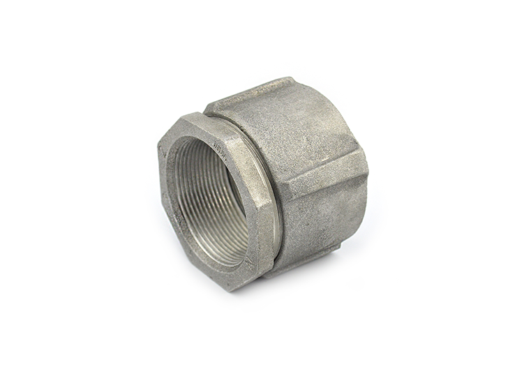 BRIDGEPORT FITTINGS Bridgeport Fittings 1126-AL IMC/Rigid Conduit Coupling 2 in 3-Piece (Pack of 10)