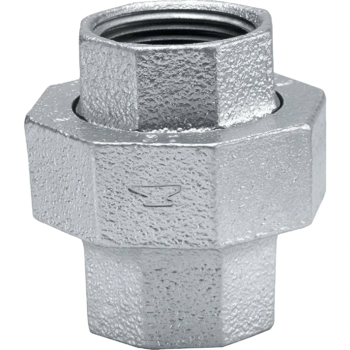 ASC ENGINEERED SOLUTIONS Asc Engineered Solutions 8700163655 2 Galv Union 2 In. (Pack 1)