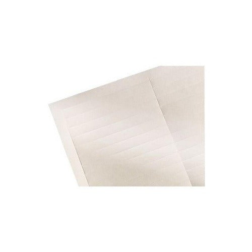 ORTRONICS Ortronics 70400408 6-port Module Strip White 10-pack
