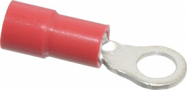 THOMAS & BETTS Thomas Betts TV18-8R-XV Ring Terminal 22-16 Awg Crimp 8 Stud