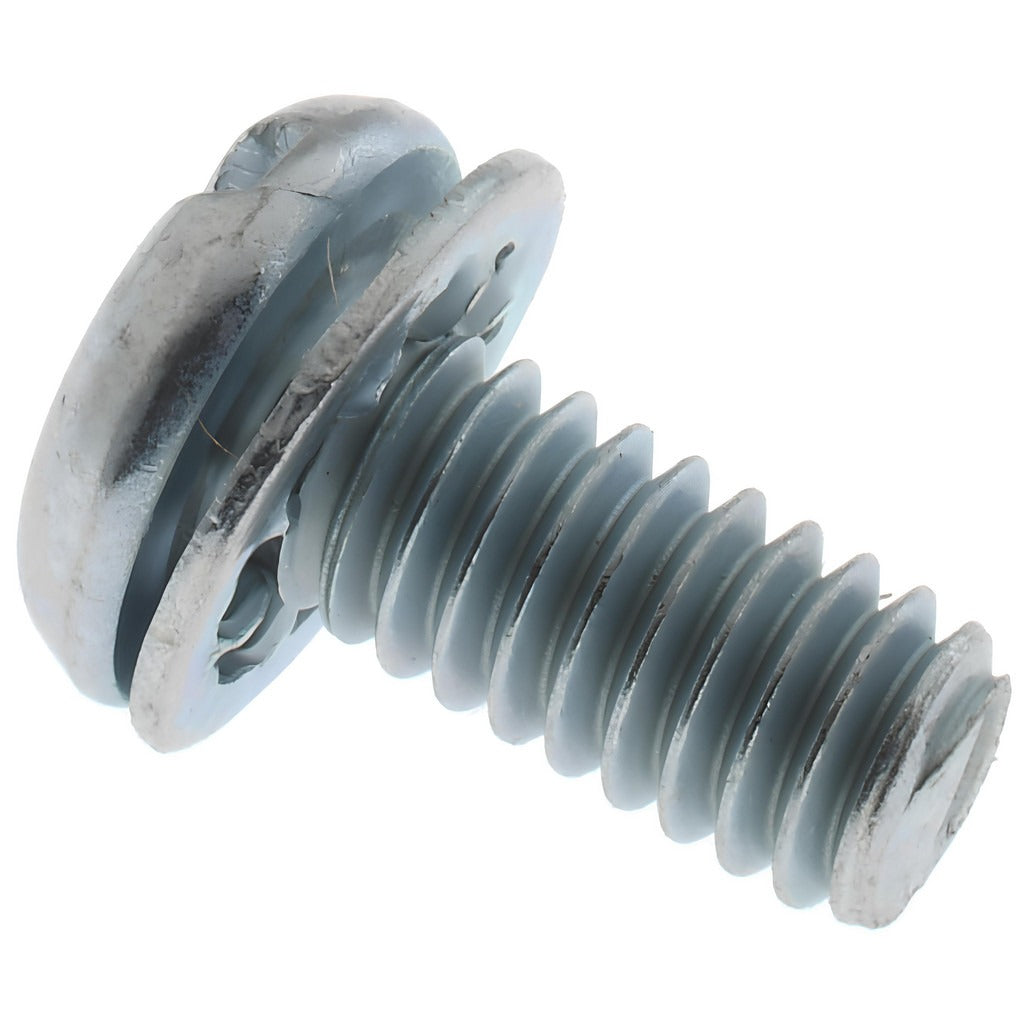 VALUE COLLECTION Value Collection 0806ISP 8-32 X 3/8 Pan Head Slotted Machine Screw