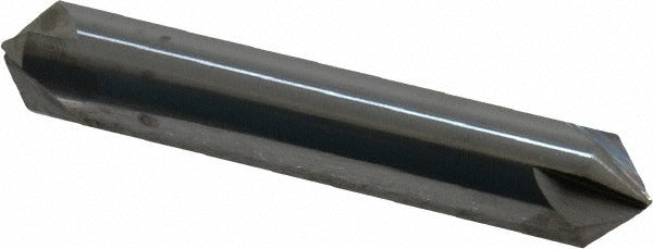PROMAX Promax 135-03230 Chamfer Mill 4 Flute 1/2 Inch Carbide