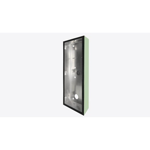DOORBIRD Doorbird 429601707 Ip Intercom Surface Mount Bracket