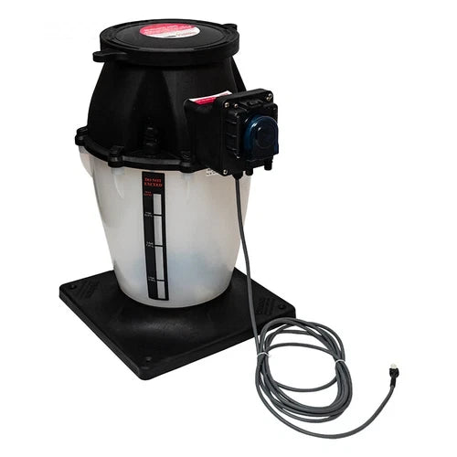 PENTAIR PENTAIR 522712 IntellipH Chemical Container