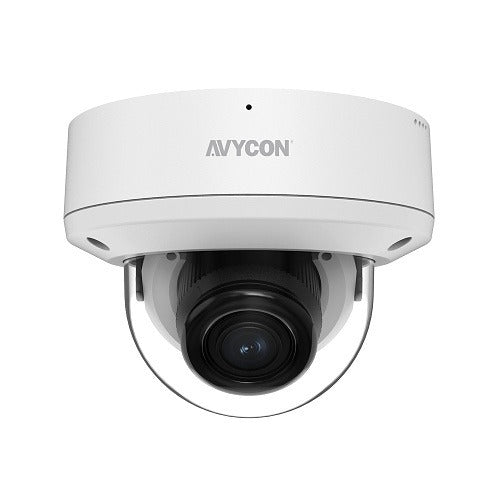 AVYCON Avycon AVC-NDV81F28 8MP Vandal Dome Camera