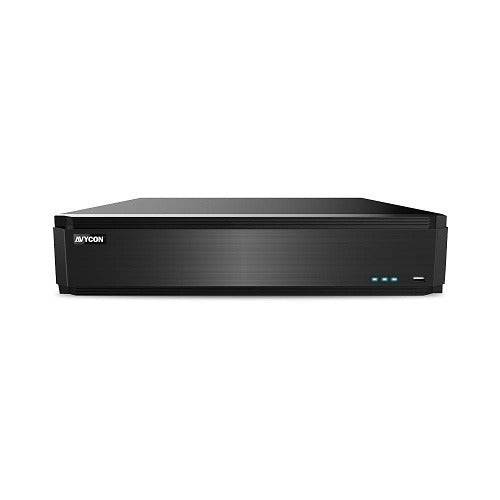 AVYCON Avycon AVR-NN832E2N-FD-24T 32-channel 4K Nvr 24TB