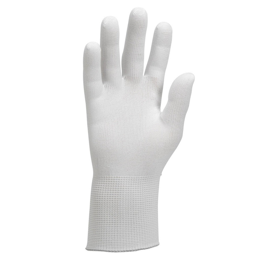 KLEENGUARD Kleenguard 38720 Field Work Gloves Nylon Blend Xl 12 Pack