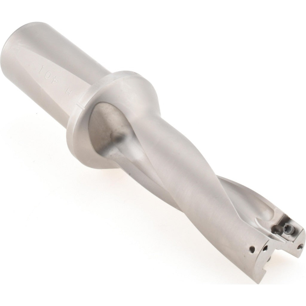 HERTEL Hertel 4006108 Indexable Insert Drill 1-5/16 in 3xd