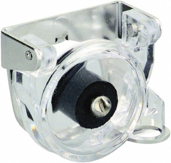 SCHNEIDER ELECTRIC Schneider Electric 9001K97 Pushbutton Padlock Attachment