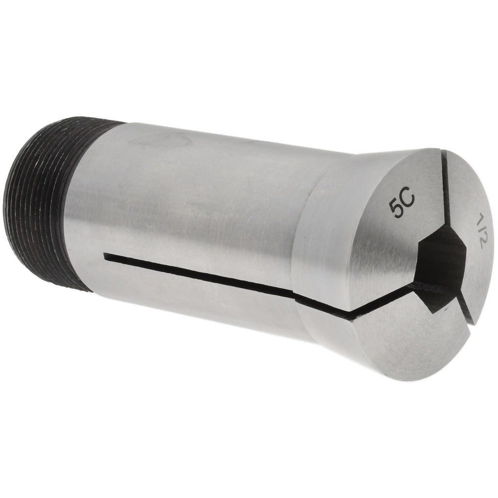 VALUE COLLECTION Value Collection 530-4332 5C Hex Steel Collet 1/2 Inch