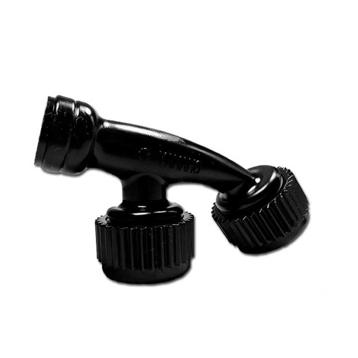 ECHO Echo 22410014011 2-Nozzle Plastic D-6 2-Nozzle Assembly O22410014011