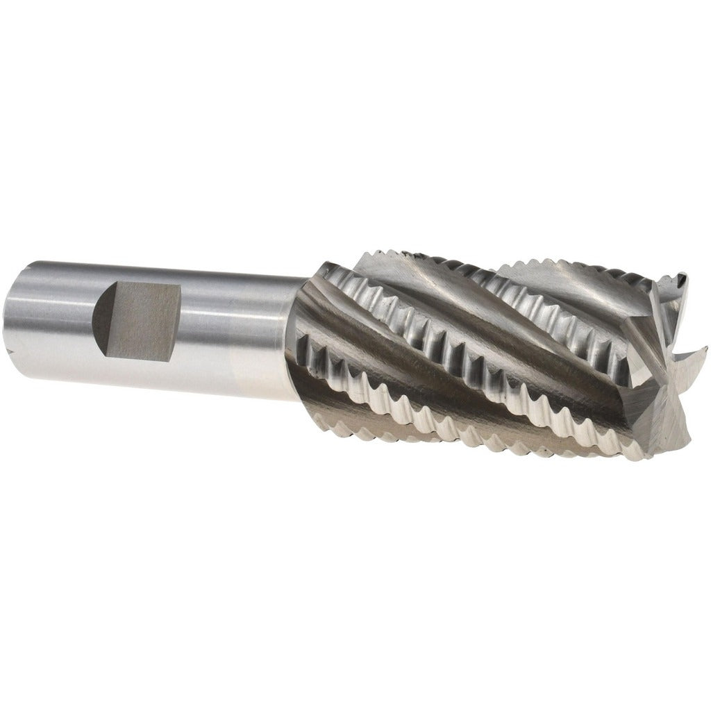 VALUE COLLECTION Value Collection 724-0278 Roughing End Mill 1-1/8 in 6 Flute