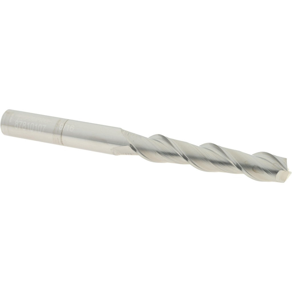 ACCUPRO Accupro 12181764 Square End Mill 9/16 in 2 Flute Carbide