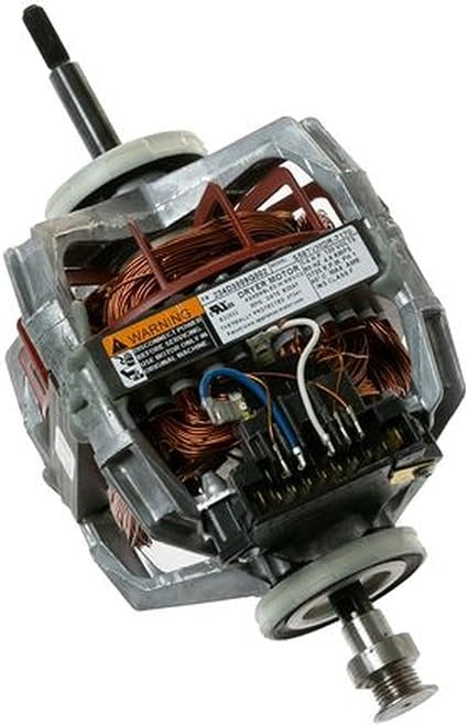 GENERAL ELECTRIC General Electric WE03X33640 Motor and Pulley Assembly (1 Pack) OEM21582576