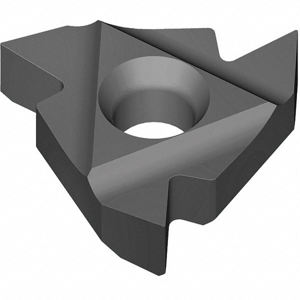 VARGUS Vargus 50421 Threading Insert 2IR 18 Npt VM7 Carbide