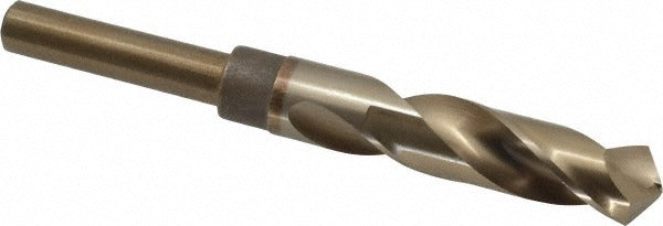CHICAGO-LATROBE Chicago-latrobe 53448 Cobalt Drill Bit 3/4 in Reduced Shank