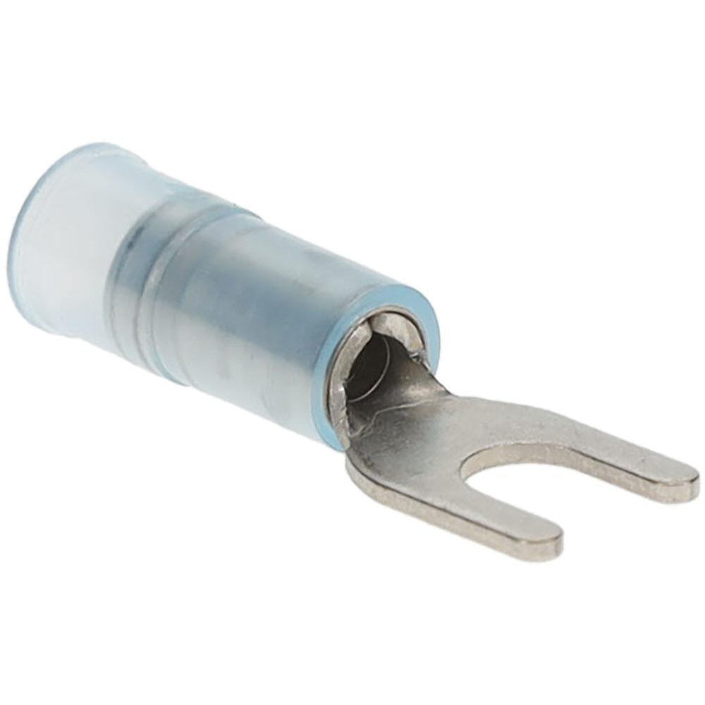 VALUE COLLECTION Value Collection ZSNYDL2-4 Fork Terminal 8 Stud Crimp
