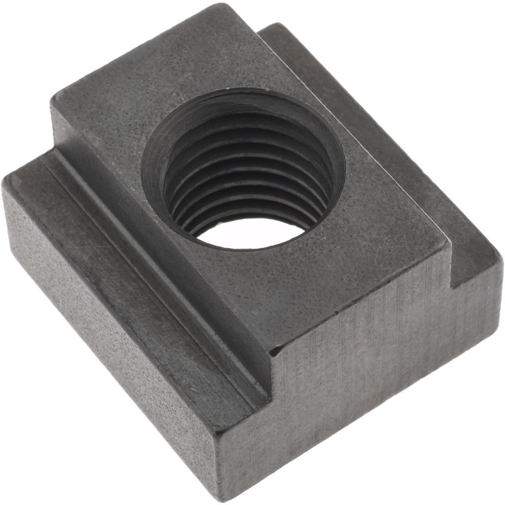 GIBRALTAR Gibraltar 41423TG T-slot Nut 7/8-9 Thread Steel