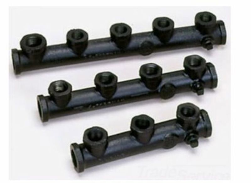 TITEFLEX 5-PORTMAN-2 PIPE FITTINGS