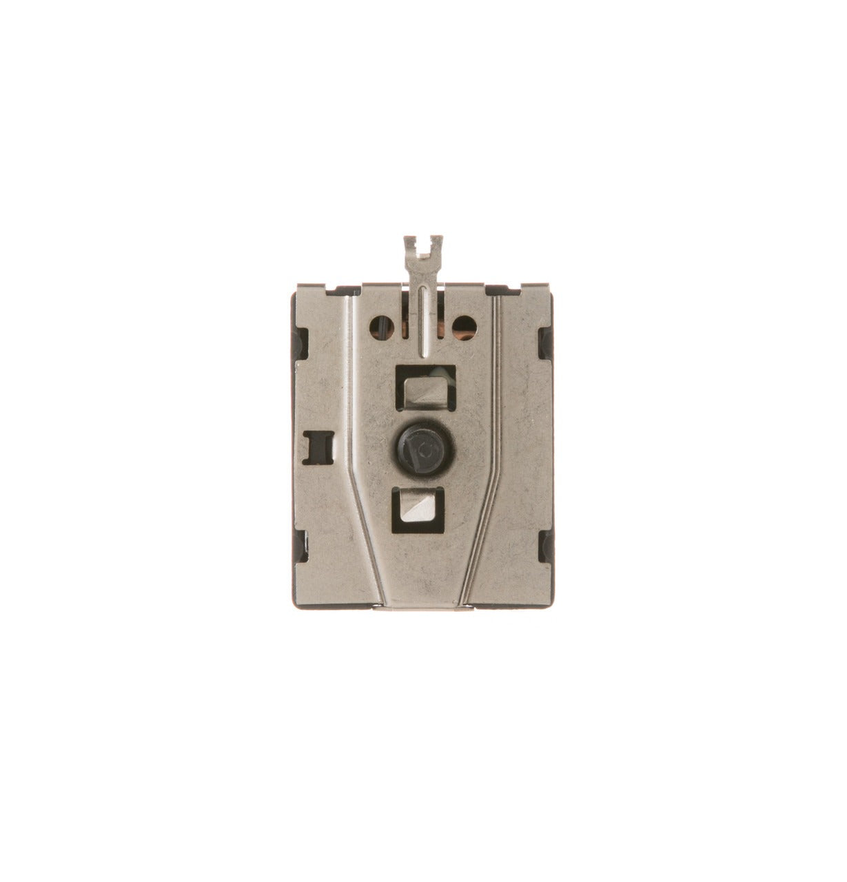 GE APPLIANCES Ge Appliances WE4X881 Dryer Rotary Start Switch (1.5 x 2 x 2.25 in) WE04X0881