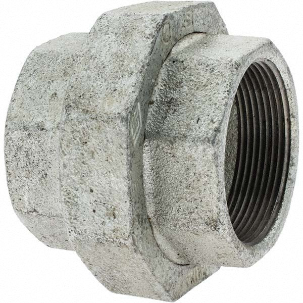 VALUE COLLECTION Value Collection 13146G Malleable Iron Pipe Union 2 in