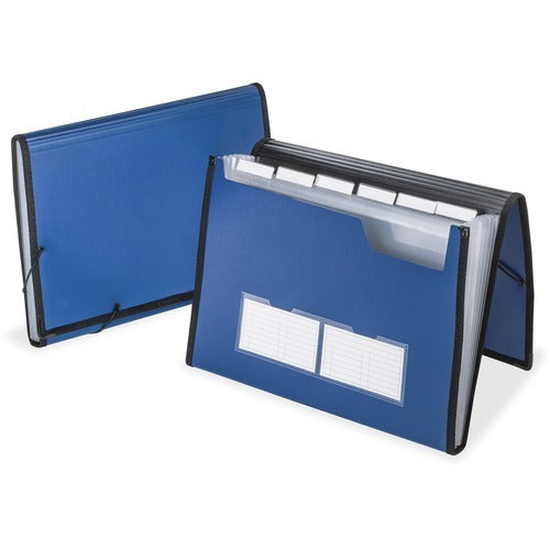 PENDAFLEX Pendaflex PFX52670 7 Pocket Expanding File Beige Poly