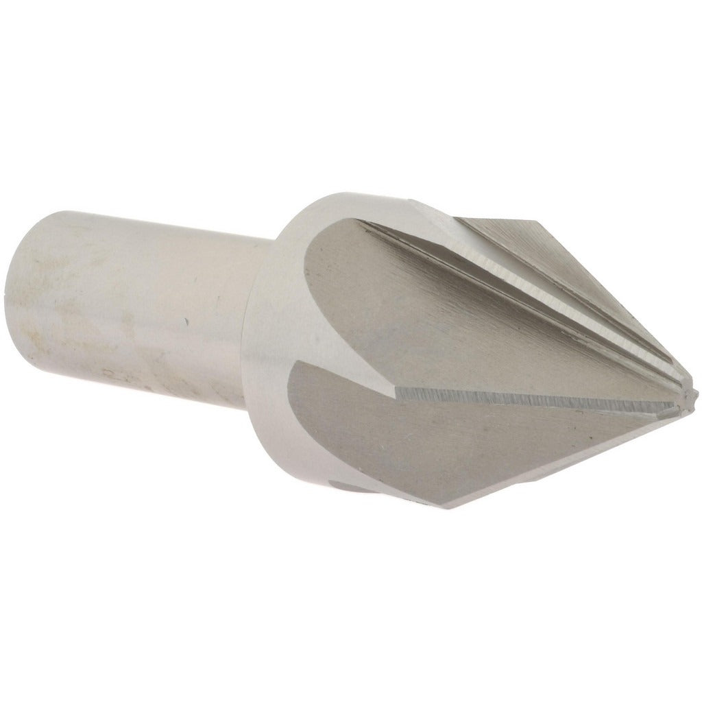 VALUE COLLECTION Value Collection SC2160116 Countersink 1-1/4 in 60 Deg 6 Flute